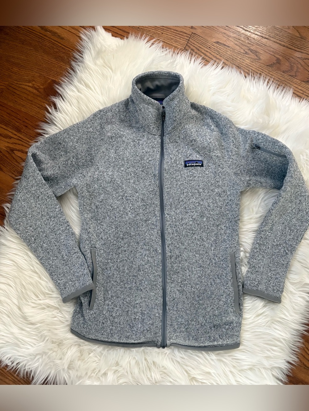 Patagonia Women’s Better Sweater Fleece Jacket